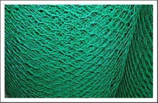 Hexagonal Wire Netting